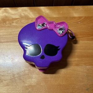 Monster High Polly pocket